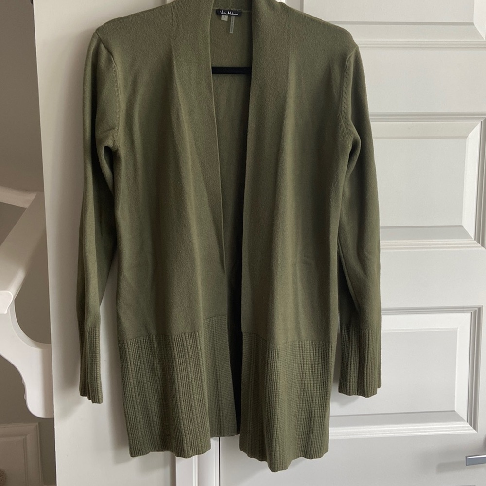 Barely used cardigan